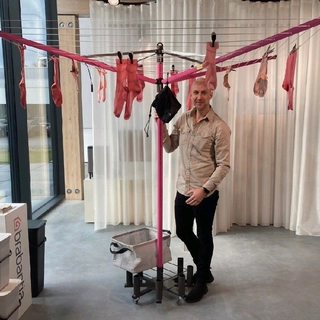 Henrik Bergh