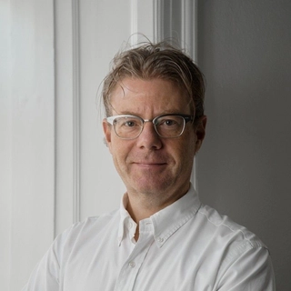 Henrik Bo Larsen