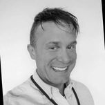 Henrik Johannes Halvarsson