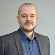 Henrik Krogh Bach