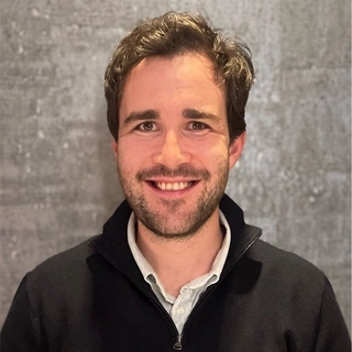 Henrik Lange Høvik
