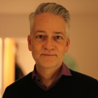 Henrik Thomé