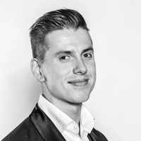 Henrik Visnes Bjerkelund