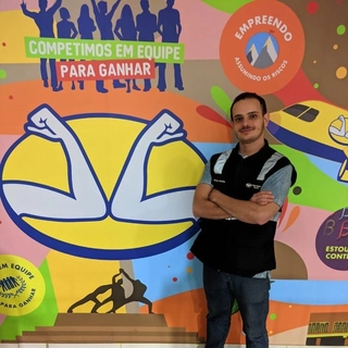 Henrique Martins
