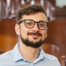 Henrique Tuma Marquetti