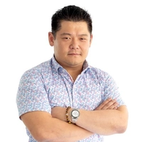 Henry Chang