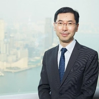 Henry Chang