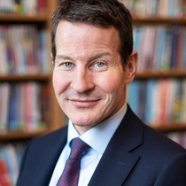 Henry Keighly-Elstub