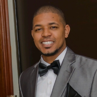 Henry Parrott Rodriguez