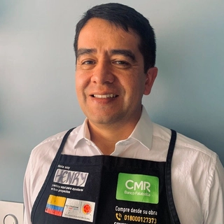 Henry Rangel Gutierrez