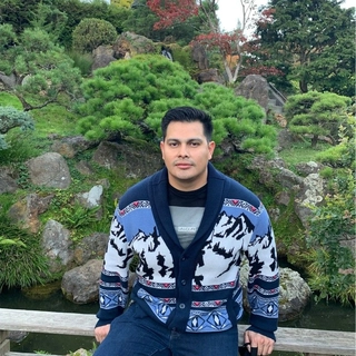 Henry Roldan Espinoza