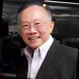 Henry Wong