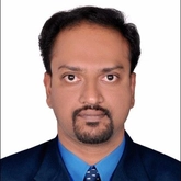 Herbert Pravin George