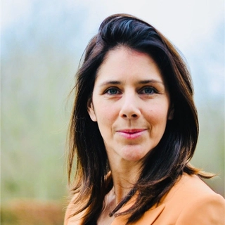 Herlinde de Spiegeleer