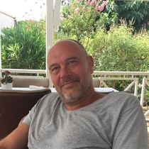 Herman Van Steenstraeten