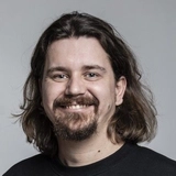 Hermann Schreiter (Hesh)