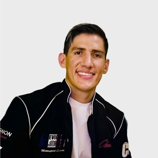 Hermes Juan David Romero Parrado