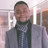 Hervé Kitenge