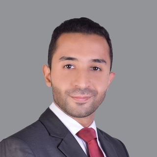 Hesham Hasan Cissp
