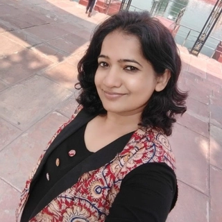 Hetal Jalad