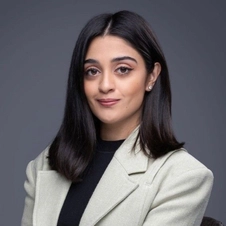 Hetal Karani