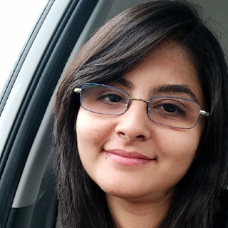 Hetal Maliya