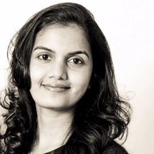 Hetal Shah