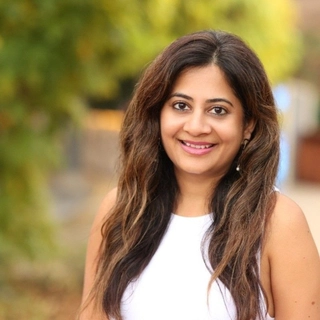 Hetal Shah