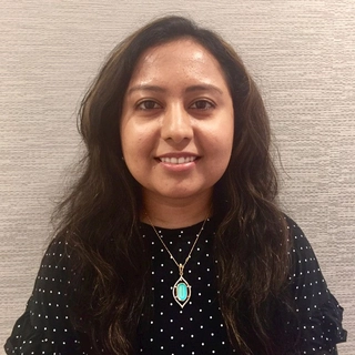 Hetika Shah