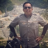 Hezraat Ridzuan Rusli