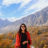 Hiba Badar