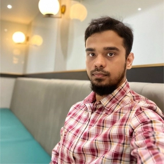 Hidayathullah Baig