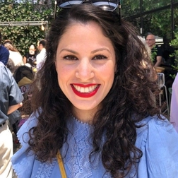 Hila Cohen