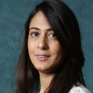 Hila Haim Zada