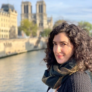 Hilary Hardman Henning