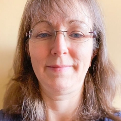 Hilary Mcelwaine-Johnn