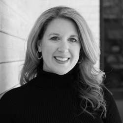 Hilary Strickland