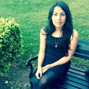 Hilda H.