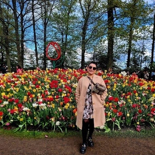 Hilda Treviño-Chenevert