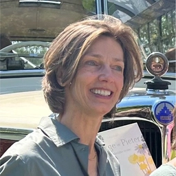 Hilde Debois