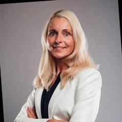 Hilde Kathrine Nystad Monteiro