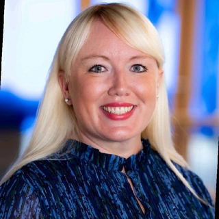 Hildur Halldórsdóttir