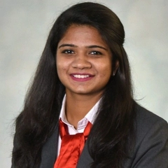 Hillary Shah