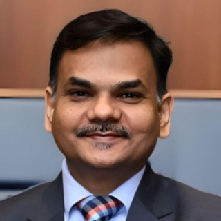 Himadri Shailendra Sinha