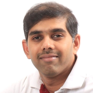 Himakar Prattipati