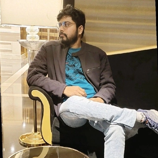 Himalaya Jaiswal