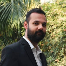 Himalaya Singh Rathore