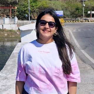 Himali Brahmbhatt
