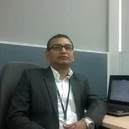 Himangshu Agarwala