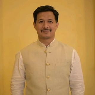 Himangshu Hatimuria